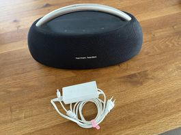 Harman Kardon Goplay Boombox