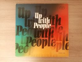 Up With People – Up With People (Vinyl)
