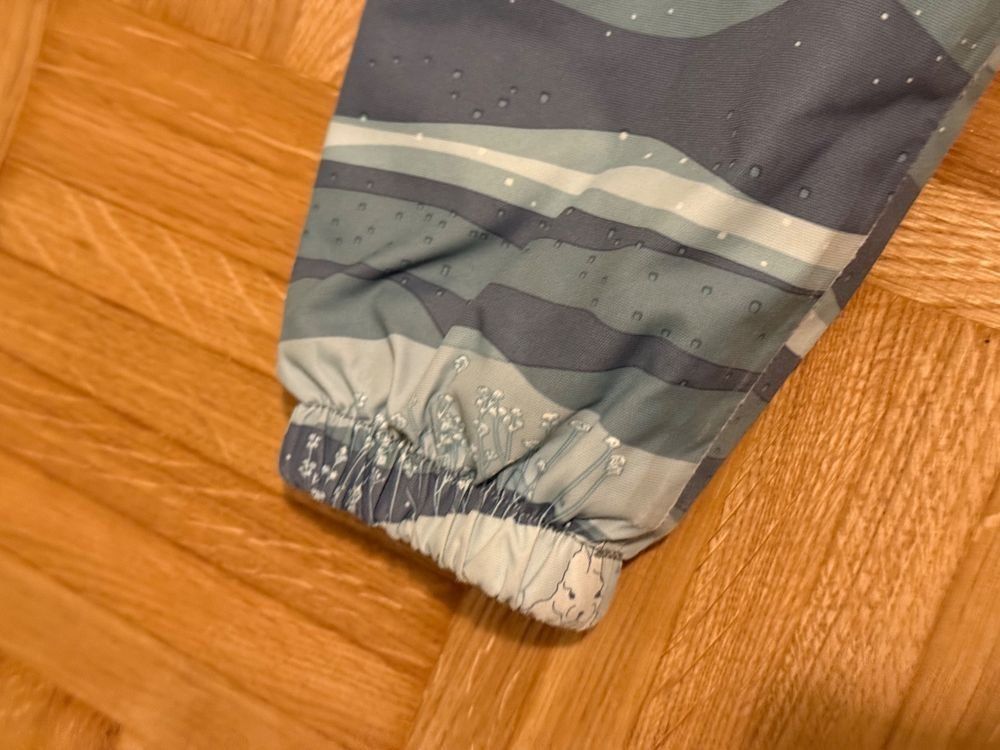 Reima Completi: Reima tec Schneeanzug Gr. 80 – Usato da Bern venduto da Hope10 2