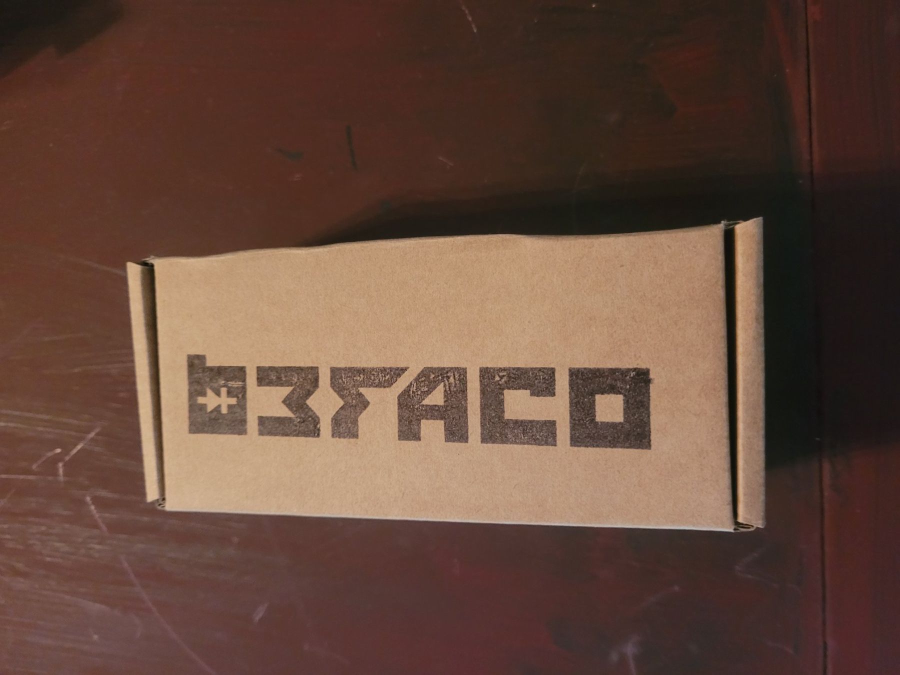 Strumenti musicali: Befaco Slew Limiter – Usato da St. Gallen venduto da pie_lc8j 1