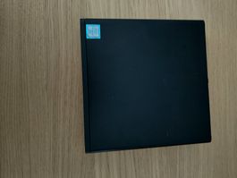 HP Elitedesk 800 G3 mini - i5 6500t -  8GB RAM