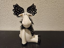 Neu - Weihnachten - Elch 18cm