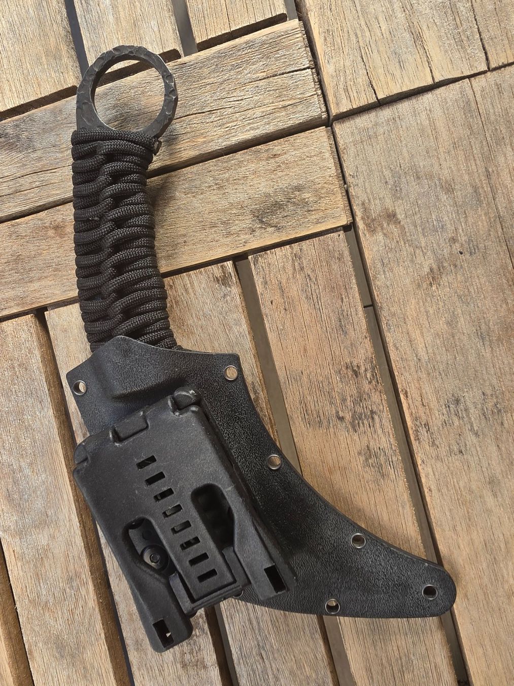 Zubehör: Tolles Messer – Neu und originalverpackt aus Herzogenbuchsee von Melissa110 2