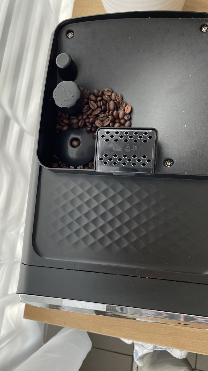 Philips Kaffeemaschinen & Espressomaschinen: Philips fully automatic coffee machine used – Neu (gemäss Beschreibung) aus Zürich von hidden_treasures_zh 2