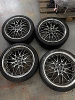 4x felgen Voltec by barracuda