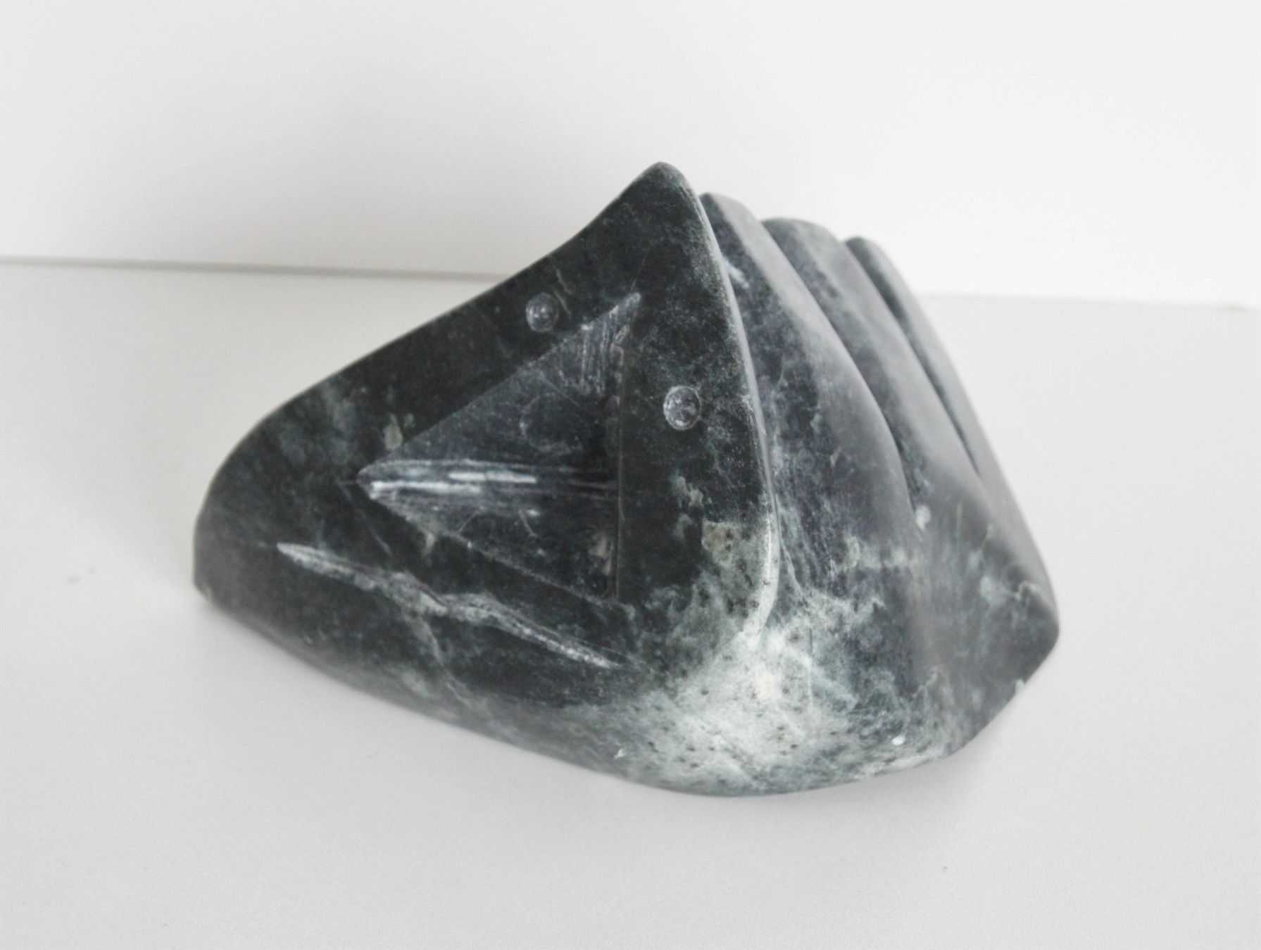 Sculptures & Statues: Skulptur: Rock Face – Neuf (Voir description) à Fribourg par erw_68dx 1
