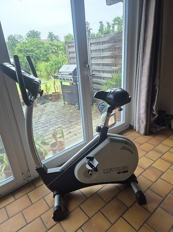 Kettler Hometrainer: Kettler Hometrainer – Gebraucht aus Schnottwil von Rooneeyy 3