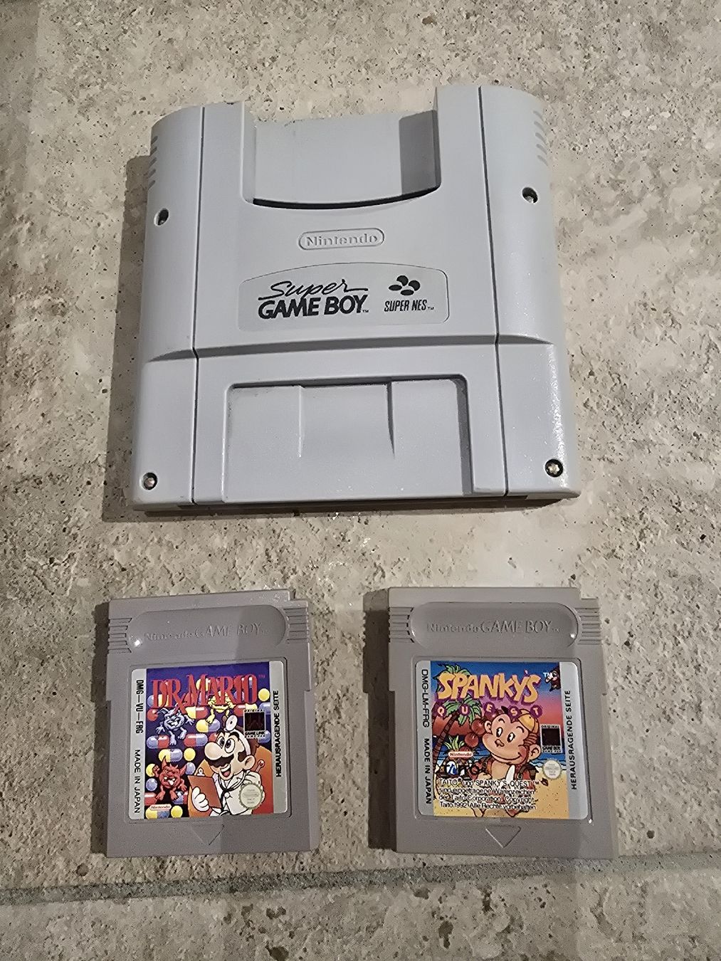 Nintendo Konsolen: Nintendo Konsole mit Controller und Zubehör, SNES – Gebraucht aus Rupperswil von Faze123 3