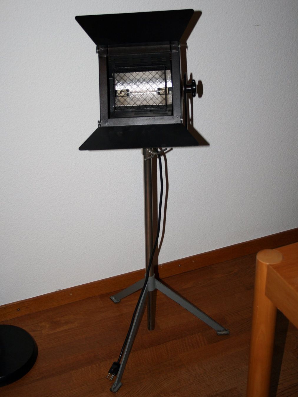 Lampade: Halogen-Scheinwerfer – Usato da Münchenbuchsee venduto da Chaoo