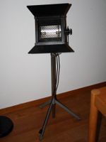 Halogen-Scheinwerfer