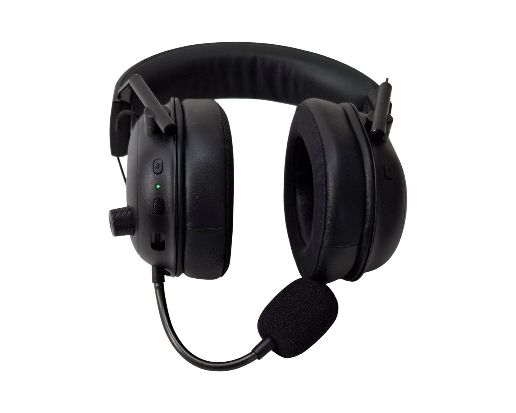 Razer Kopfhörer: RAZER Gaming-Headset – Neu (gemäss Beschreibung) aus Wil SG von Restwert_Wil 9