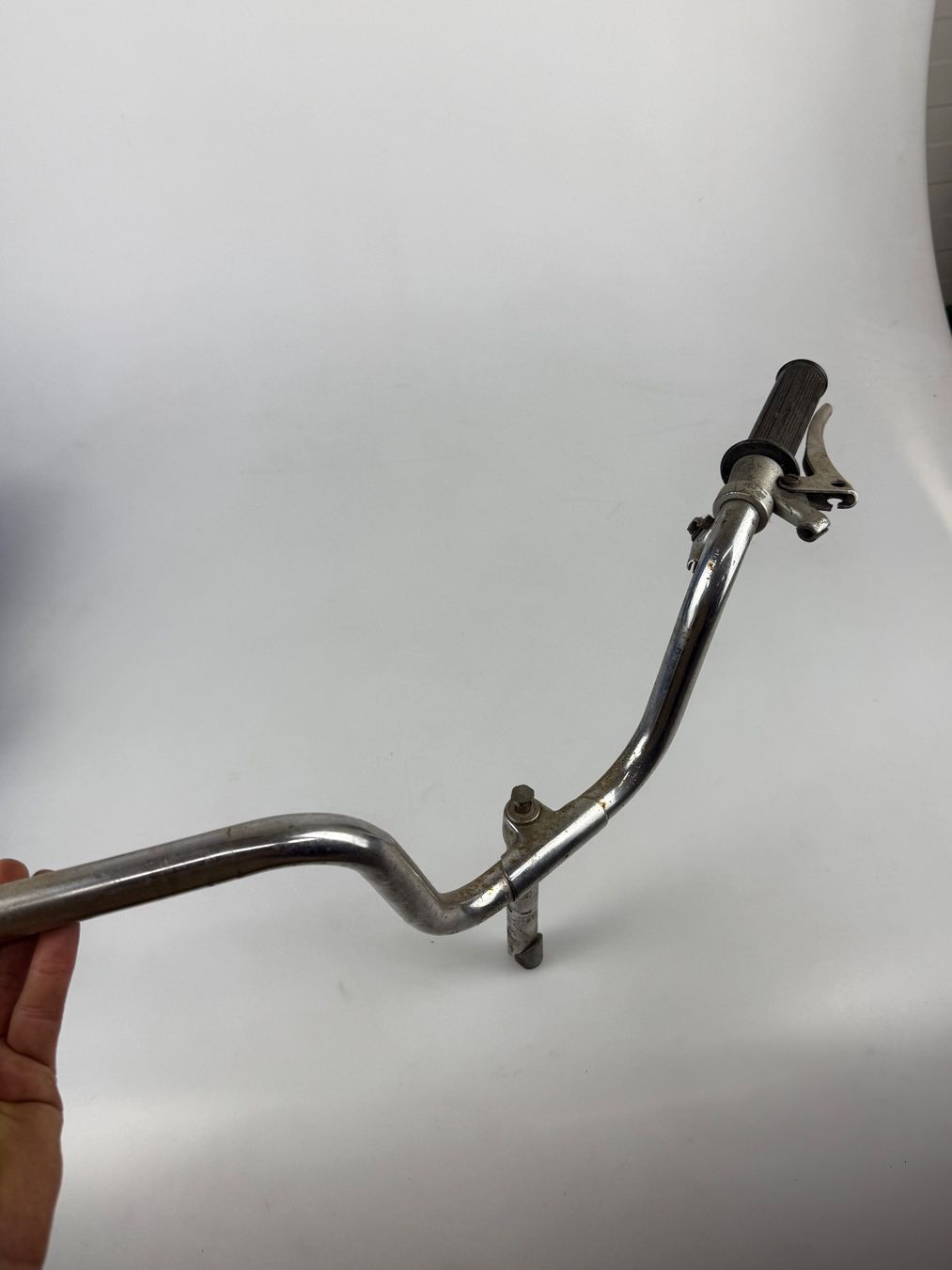 Puch Ciclomotori: Lenker Puch Maxi N / X30 Original Occ – Usato da Hallau venduto da mofaplus 2