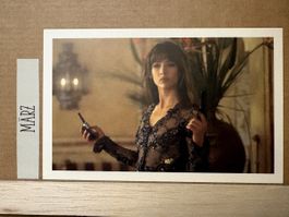 AK von Sophie Marceau 1999 / 007 James Bond 