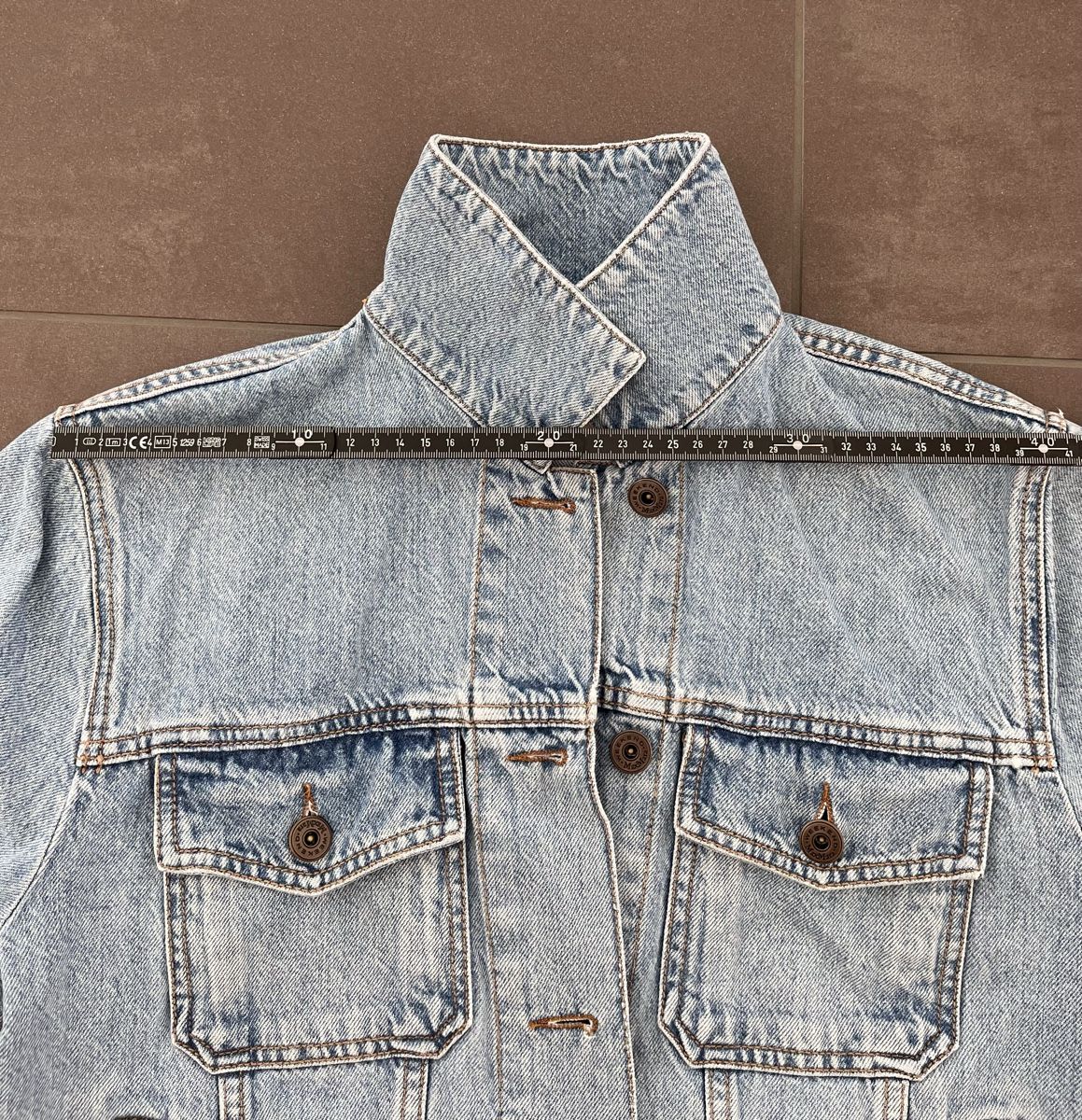 Giacche: WEEKEND Jeansjacke – Nuovo (secondo la descrizione) da Hirzel venduto da see_8wpb 5