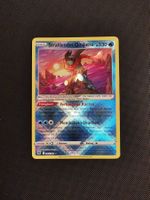 Pokemon Strahlendes Quajutsu 046, Deutsch