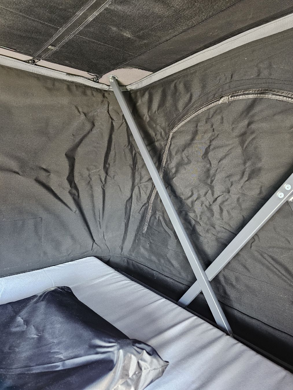 Zelte: Maggiolina Airlander Plus X-Long inkl. Dachträger + Markise – Neu (gemäss Beschreibung) aus Neuhausen am Rheinfall von Thaimarket 8