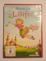 A0 DVD - Prinzessin Lillifee (deutsch)