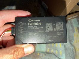 Tacker de voiture GPS Teltonika FMB900