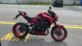 Kawasaki Z900 Stage 1