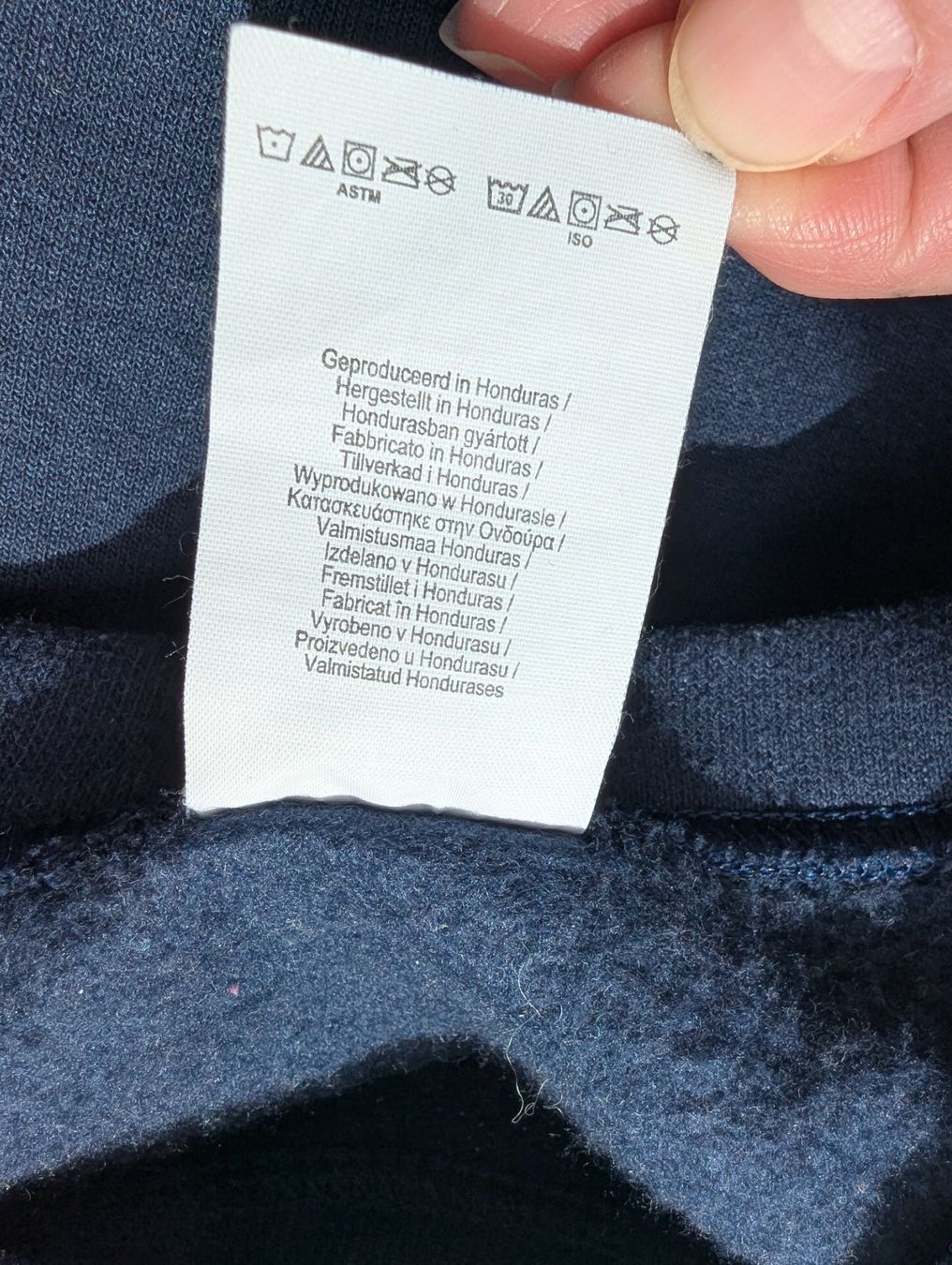 Maglioni & Felpe: 1964 Jubiläums-Pullover Gr. M – Usato da Liestal venduto da Nizli 5