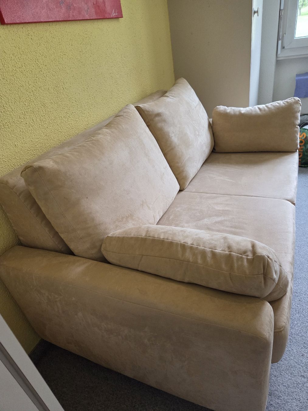 Letti: Sofa Bett – Usato da Lenzburg venduto da JJB21 3