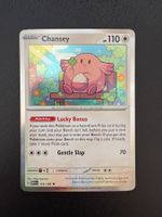 Chansey (Chaneira) 113/165 – MEW Pokémon 151 EN