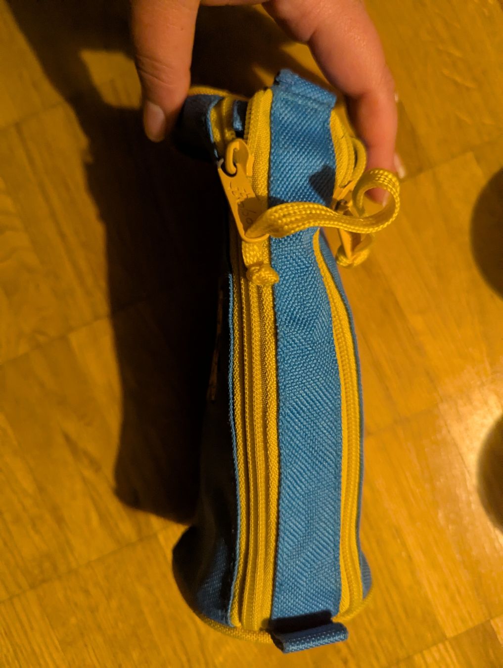 Sonstiges Schreiben & Zeichnen: Didel Etui mit dem Bären – Gebraucht aus Bülach von Cat_2.5 1