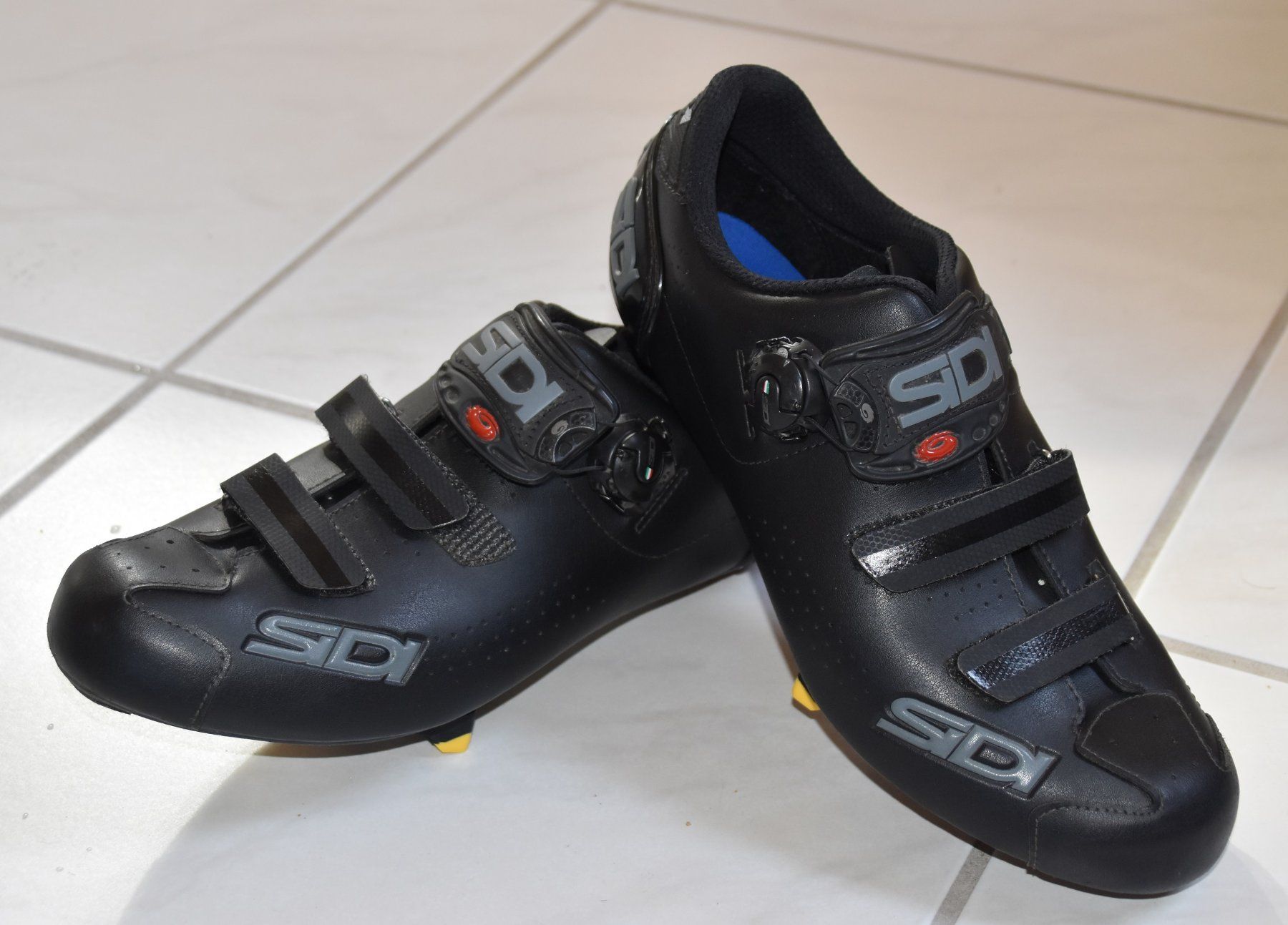 Scarpe da uomo: SIDI ALBA 2 MEGA GRÖSSE. 46 – Usato da Hittnau venduto da webrol1111 3