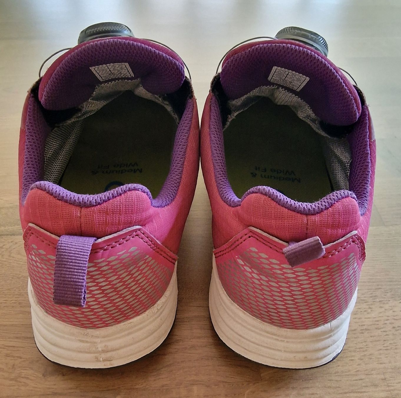 Chaussures hommes: VADO Schuhe grösse 38 – D'occasion à Frutigen par Maqua 2