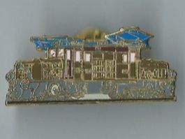 SBB Lokomotive, Pin