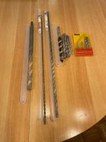 Steinbohrer-Set