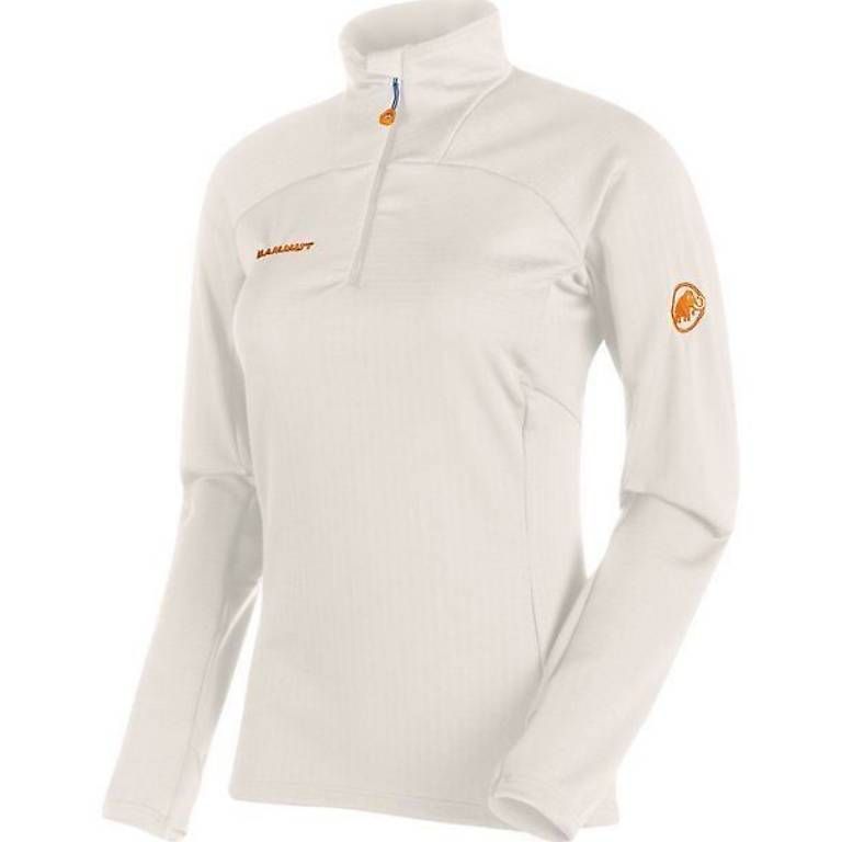 Mammut T-shirt: Mammut Moench Advanced Half Zip Gr S – Nuovo (secondo la descrizione) da Zürich venduto da Altruisti