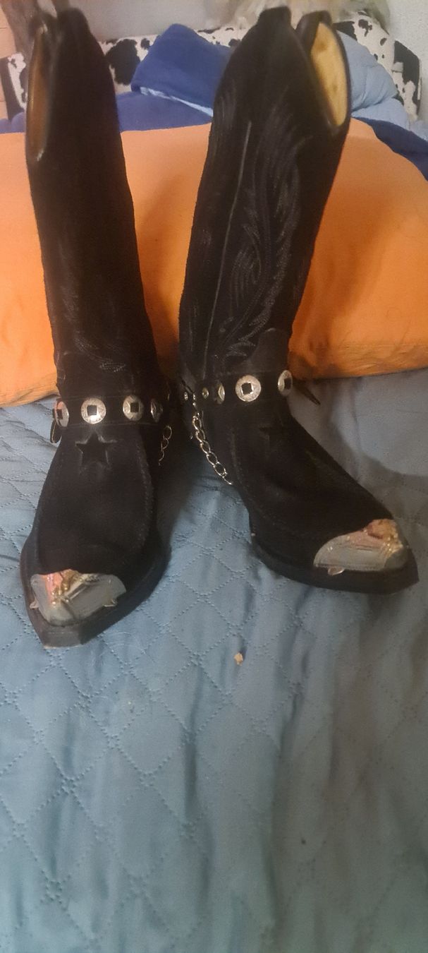 Sendra Chaussures femmes: Sendra Stiefel – Neuf (Voir description) à Bellerive VD par Hermes5 9