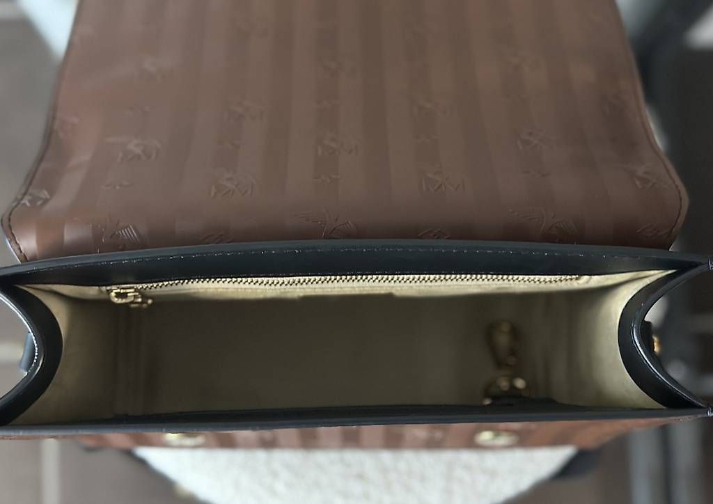 Maison Mollerus Taschen für Damen: Mollerus Tasche neuwertig – Gebraucht aus Schübelbach von Ricola00 4
