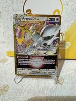 Arceus Vstar Pokémon 30 th anniversaire
