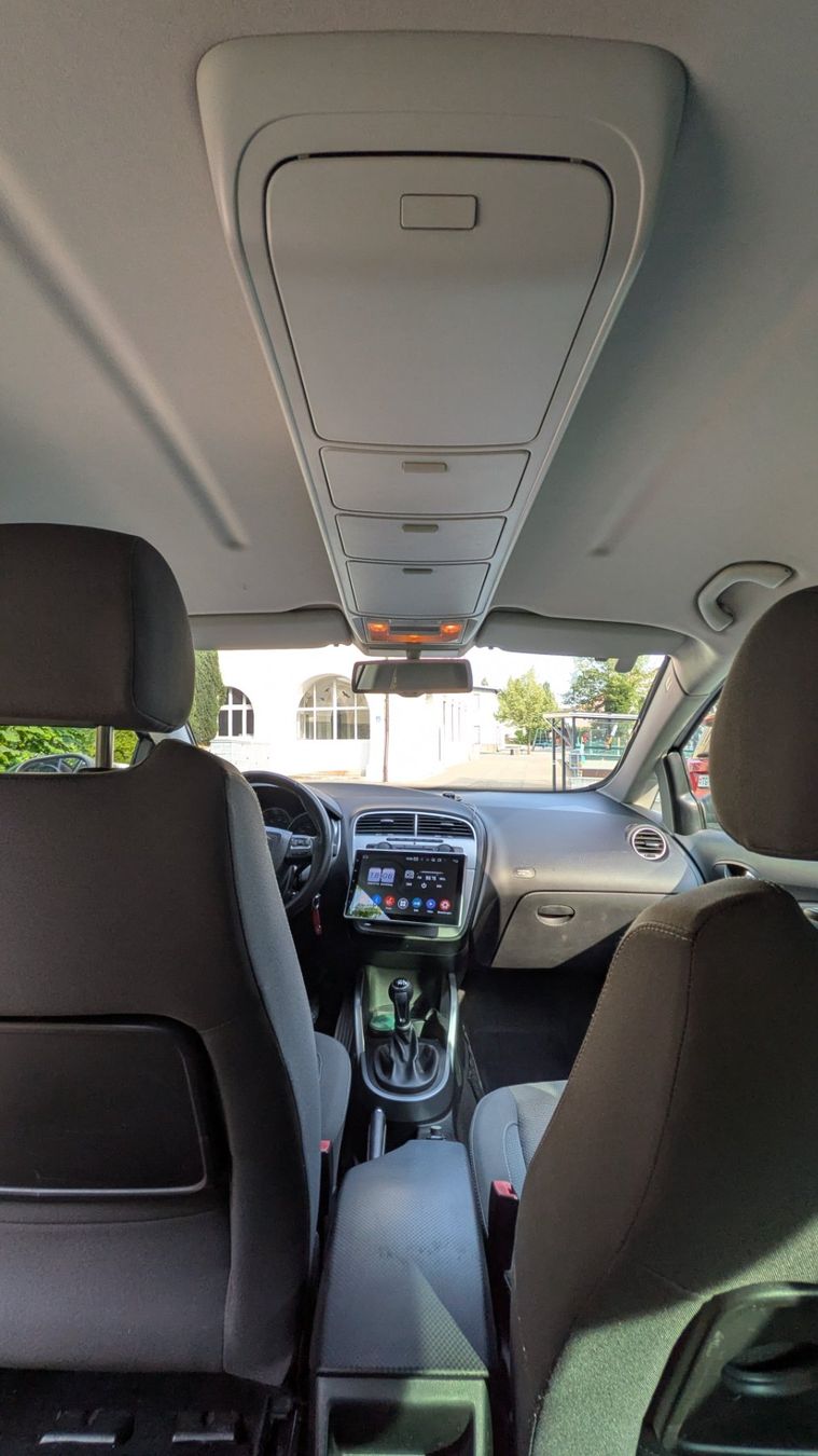 Seat Automobili: Seat Altea XL 1.8 TFSI – Usato da Guntershausen venduto da kraddie 8