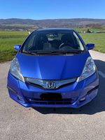 Honda Jazz 1.3 Hybrid Comfort 