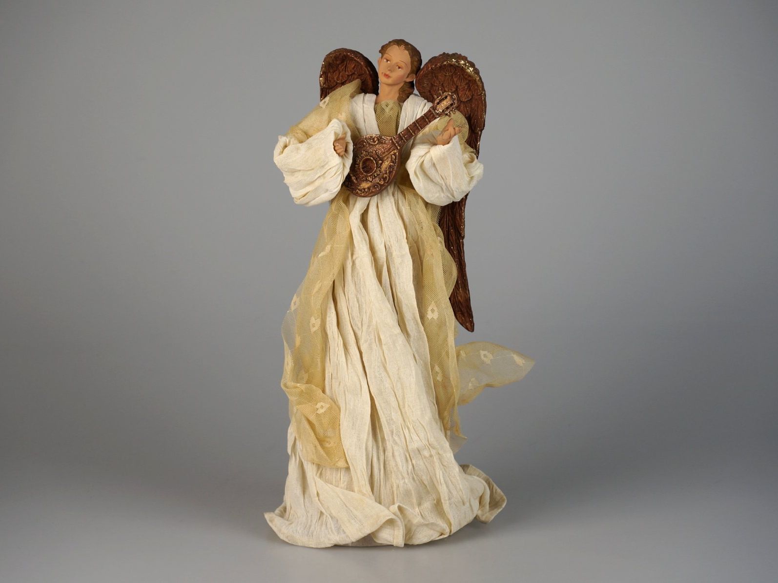 Figurines: Deko-Engel 16" – D'occasion à Rüti ZH par Restwert_Rueti_ZH