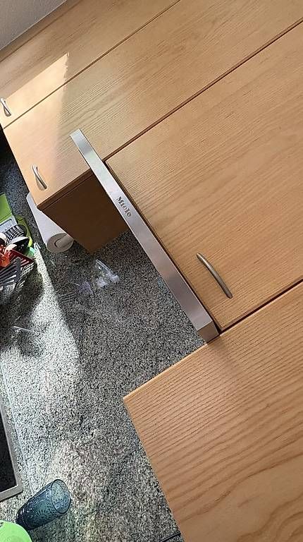 Dampfabzug: Miele Dampfabzug – Gebraucht aus Schaffhausen von bue_8d5y 2