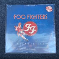 FOO FIGHTERS…rétroactive live radio broadcast…EU 2020 SEALED