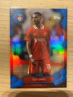 Topps Fan Set 24/25 Gody Gakpo /175 FC Liverpool