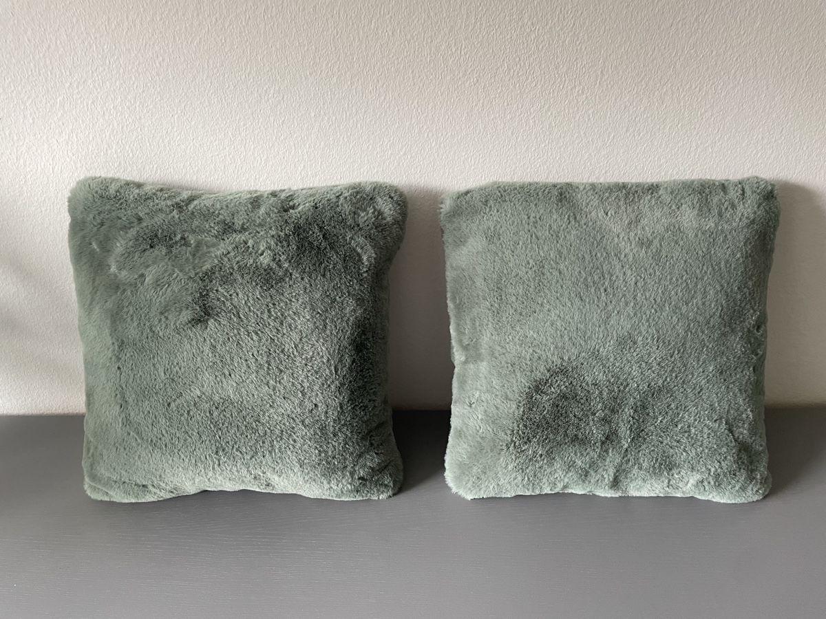 Kissen: Kissen superweich – Gebraucht aus Otelfingen von 19C90 1