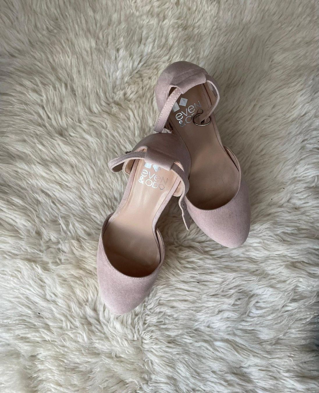 Scarpe da donna: Chaussures à talon haut – Nuovo (secondo la descrizione) da Conthey venduto da OLEN-67 2