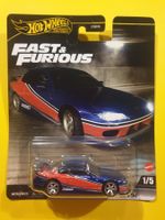Hot Wheels NISSAN SILVIA (S15)