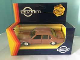 Gama mini Nr. 81115300 BMW 733i