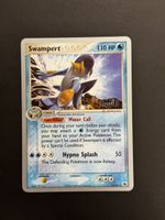 Pokemon Swampert