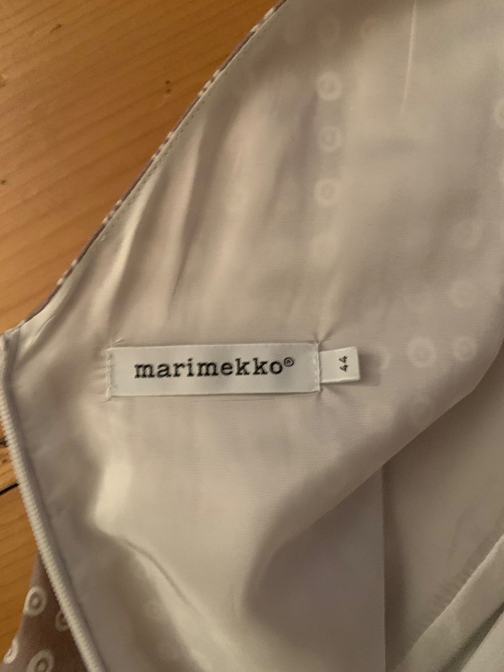 Marimekko Vestiti: Kleid Marimekko, Gr. 44 – Nuovo (secondo la descrizione) da Basel venduto da Defne 2