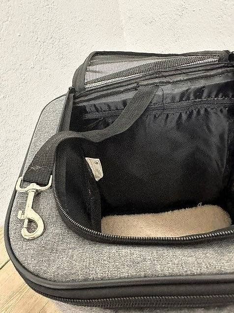 Cucce & Letti: Katzenrucksack – Usato da Zürich venduto da car_gtl6 4