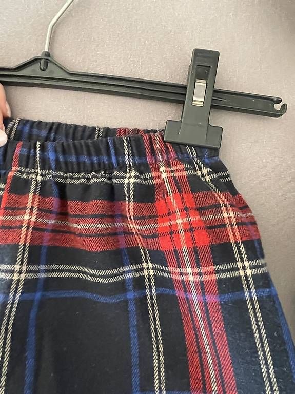 Pantaloni: Karrierte Hosen – Nuovo (secondo la descrizione) da Schüpfen venduto da ani_gj8r 2