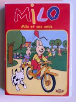 MILO ET SES AMIS